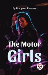 The Motor Girls (ISBN: 9789357488730)