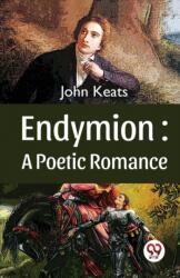 Endymion (ISBN: 9789357488716)