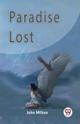 Paradise Lost (ISBN: 9789356563360)