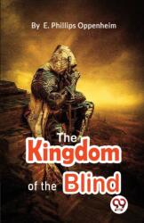 The Kingdom of the Blind (ISBN: 9789357271936)
