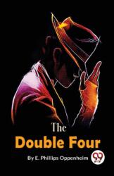 The Double Four (ISBN: 9789357271905)