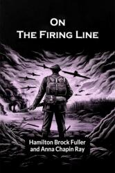 On the Firing Line (ISBN: 9789364280662)