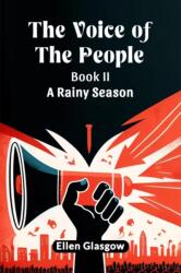 The Voice Of The People Book II A Rainy Season (ISBN: 9789364280648)