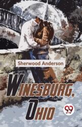 Winesburg, Ohio (ISBN: 9789358713510)