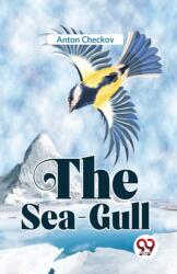 The Sea-Gull (ISBN: 9789358018790)