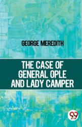 The Case of General Ople and Lady Camper (ISBN: 9789357484800)