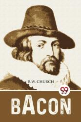 Bacon (ISBN: 9789357481298)