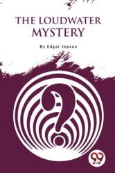 The Loudwater Mystery (ISBN: 9789357274821)