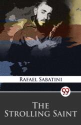 The Strolling Saint (ISBN: 9789357272858)