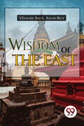 Wisdom of the East (ISBN: 9789357271073)