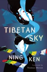 Tibetan Sky (ISBN: 9781838905934)