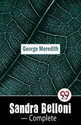 Sandra Belloni- Complete (ISBN: 9789357485043)
