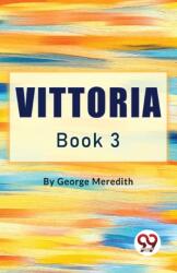 Vittoria Book 3 (ISBN: 9789357484930)