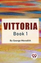 Vittoria Book 1 (ISBN: 9789357484879)