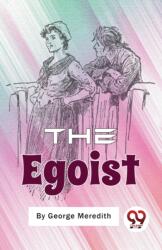 The Egoist (ISBN: 9789357484350)