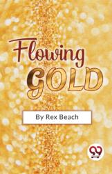 Flowing Gold (ISBN: 9789357484046)