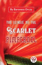 The League of the Scarlet Pimpernel (ISBN: 9789357483957)