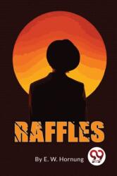 Raffles (ISBN: 9789357480352)