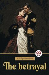 The Betrayal (ISBN: 9789357272568)