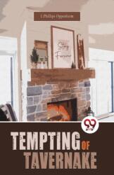 Tempting of Tavernake (ISBN: 9789357272551)