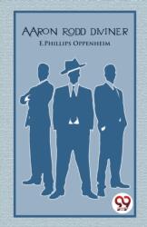 Aaron Rodd Diviner (ISBN: 9789357272483)