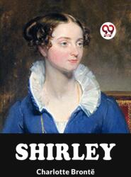 Shirley (ISBN: 9789358719475)