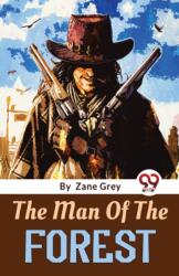 The Man of the Forest (ISBN: 9789357485241)