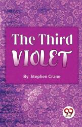 The Third Violet (ISBN: 9789357485067)