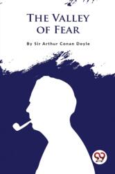 The Valley Of Fear (ISBN: 9789357482615)