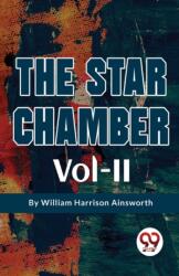 The Star Chamber (ISBN: 9789357273633)
