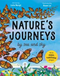 Nature's Journeys (ISBN: 9781800782112)