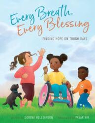 Every Breath, Every Blessing (ISBN: 9780310166788)