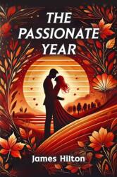 The Passionate year (ISBN: 9789365780260)