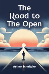 The Road to the Open (ISBN: 9789365780246)
