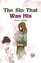 The Sin That Was His (ISBN: 9789358018356)