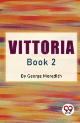 Vittoria Book 2 (ISBN: 9789357484398)