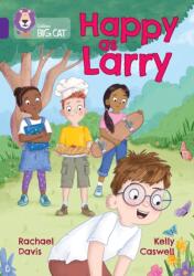 Happy as Larry (ISBN: 9780008754013)