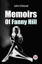 Memoirs Of Fanny Hill (ISBN: 9789358716252)