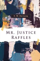 Mr. Justice Raffles (ISBN: 9789357278973)