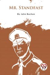 Mr. Standfast (ISBN: 9789357278966)