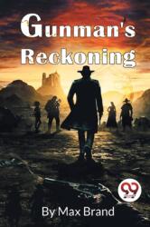 Gunman's Reckoning (ISBN: 9789357278133)