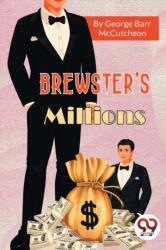 Brewster's Millions (ISBN: 9789357277976)
