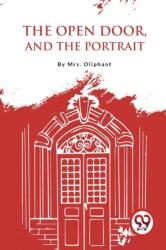 The Open Door, and the Portrait (ISBN: 9789357275088)