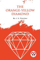 The Orange-Yellow Diamond (ISBN: 9789357274975)