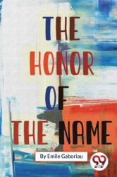 The Honor of the Name (ISBN: 9789357274692)
