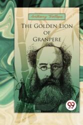 The Golden Lion of Granpere (ISBN: 9789357274159)