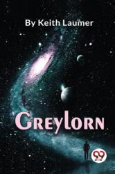 Greylorn (ISBN: 9789357274081)