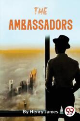 The Ambassadors (ISBN: 9789357270922)