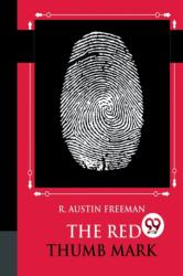The Red Thumb Mark (ISBN: 9789356569607)