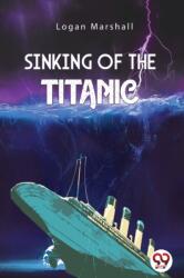 Sinking of The Titanic (ISBN: 9789356569300)
